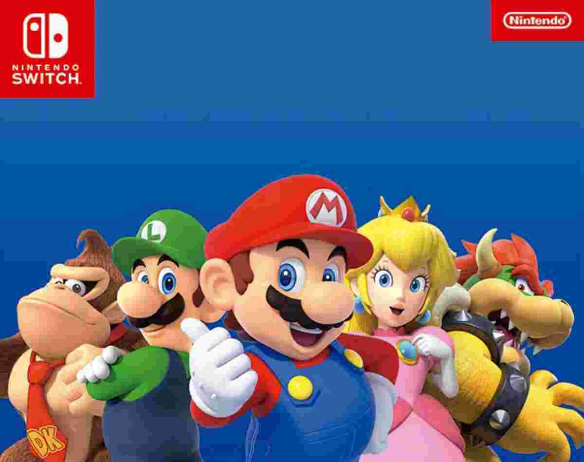 Los vecinos de Móstoles pueden disfrutar de Super Mario en intu Xanadú