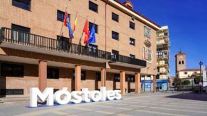 Móstoles tendrá un nuevo centro de mayores y un edificio para la Junta de Distrito 2