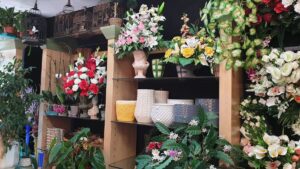 Selecciones Latorre, tu floristería de confianza en Móstoles