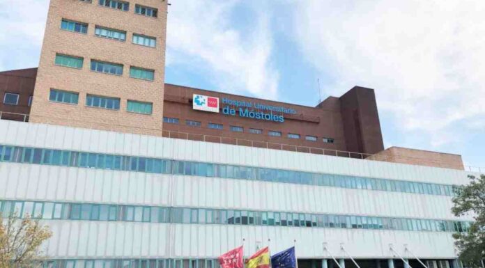 Los hospitales de Móstoles implementan el primer protocolo de atención a menores víctimas de violencia sexual