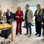 Nuevo centro asistencial Asepeyo en Móstoles