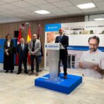 Nuevo centro asistencial Asepeyo en Móstoles