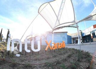 Nuevas aperturas en intuXanadú con ofertas de trabajo para los vecinos de Móstoles