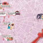 Navipark abre sus puertas, encendido de luces de Navidad: planes del fin de semana en Móstoles