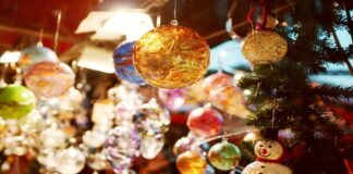 Ya hay fecha para la apertura del mercado navideño de Móstoles