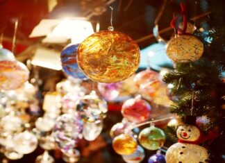 Ya hay fecha para la apertura del mercado navideño de Móstoles