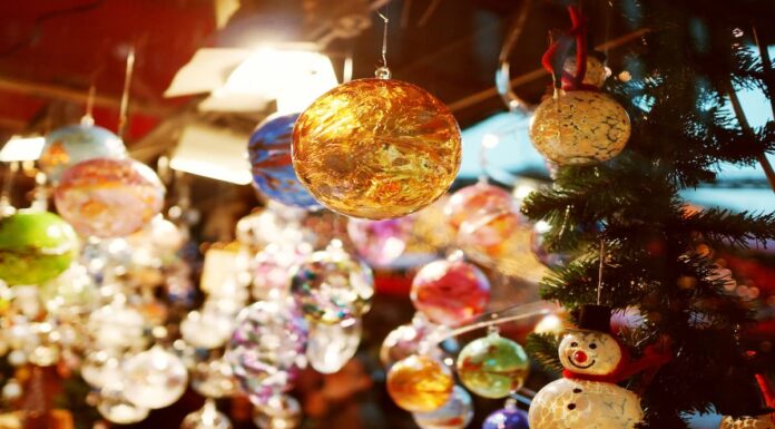 Ya hay fecha para la apertura del mercado navideño de Móstoles