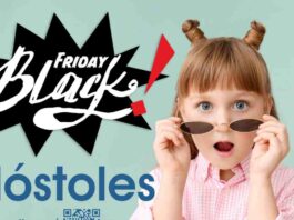 Móstoles se suma al Black Friday para impulsar el comercio local