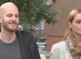 El milagro que salvó a una pareja de Móstoles durante la DANA de Valencia