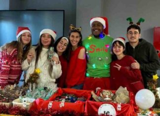 VI Jornada Solidaria Simone Ortega de Móstoles