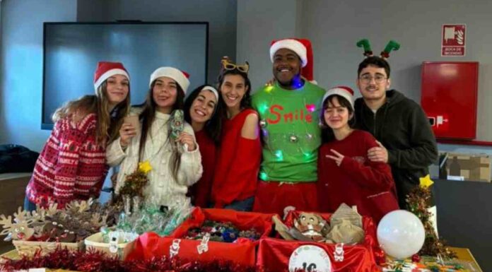 VI Jornada Solidaria Simone Ortega de Móstoles