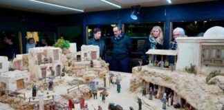 El Belén Municipal, el Mercado de Navidad o el Belén Viviente se llevarán la atención de los mostoleños. Las citas tradicionales no faltan a la programación de Navidad de Móstoles.