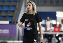 El MRB Móstoles FSF anuncia la salida de su entrenadora, Patri Chamorro