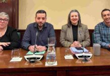 Vivienda, cambio climático y movilidad los ejes de Más Madrid Móstoles para el Debate sobre el Estado del Municipio