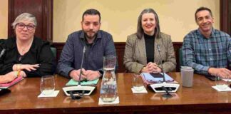 Vivienda, cambio climático y movilidad los ejes de Más Madrid Móstoles para el Debate sobre el Estado del Municipio