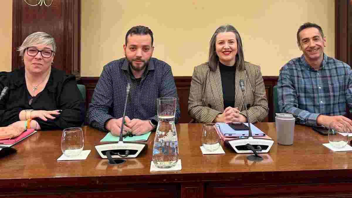 Vivienda, cambio climático y movilidad los ejes de Más Madrid Móstoles para el Debate sobre el Estado del Municipio