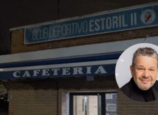 Móstoles, protagonista del último programa de Pesadilla en la Cocina