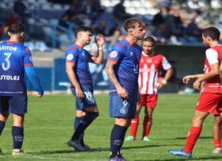 El CD Móstoles corta su racha de derrotas: resumen deportivo del fin de semana