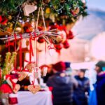 Navipark abre sus puertas, encendido de luces de Navidad: planes del fin de semana en Móstoles