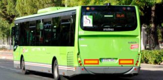 Los vecinos de Móstoles sufrirán la huelga de autobuses de este 28 y 29 de noviembre