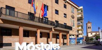 El Ayuntamiento de Móstoles deja a cero la deuda financiera