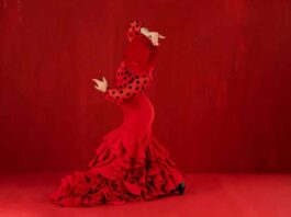 Móstoles Flamenco desde el 15 de noviembre