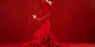 Móstoles Flamenco desde el 15 de noviembre