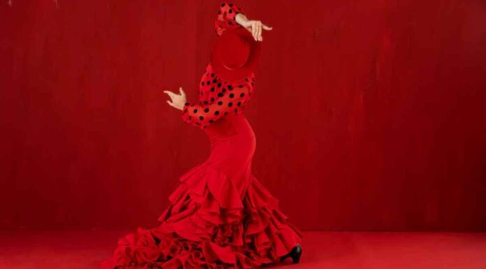 Móstoles Flamenco desde el 15 de noviembre