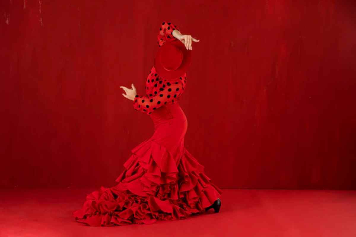 Móstoles Flamenco desde el 15 de noviembre