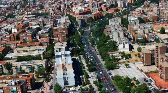 Los mostoleños tendrán nuevas bajadas de impuestos relacionadas con la vivienda