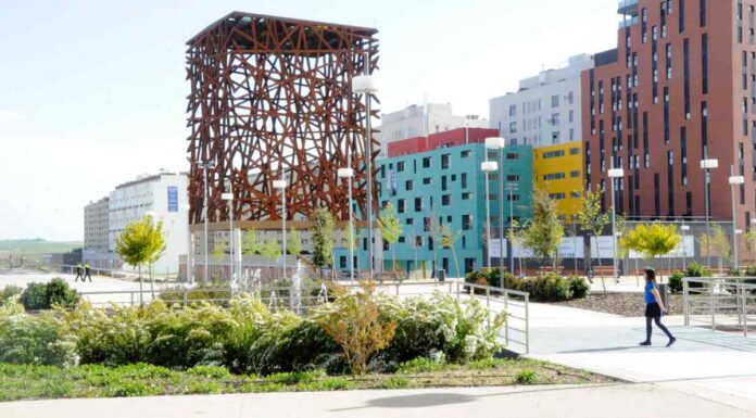 Las infraestructuras deportivas de Móstoles objetivo de mejora del Ejecutivo Local