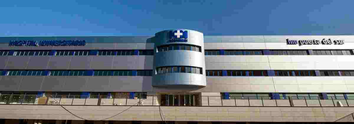 El Hospital HM Puerta del Sur de Móstoles celebra su X aniversario