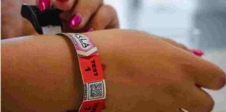 Pulseras centinela para prevenir agresiones sexuales por sumisión química en Móstoles