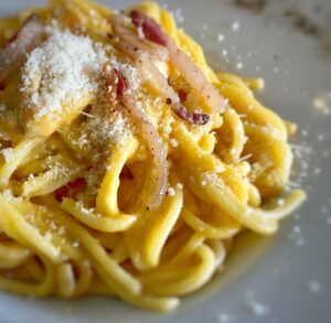 La mejor comida italiana de Móstoles, en Trattoria Dove Andiamo