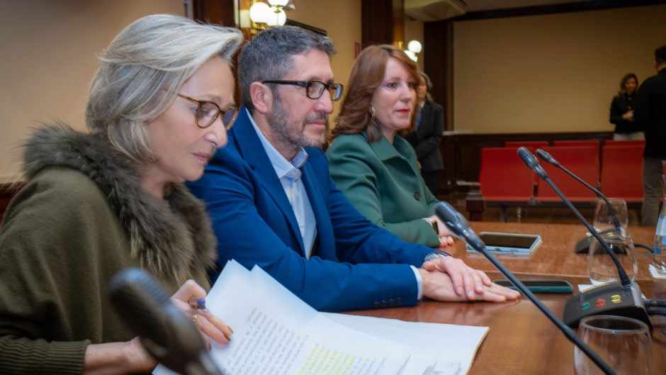 Aprobadas las propuestas de Vox Móstoles en el Debate del Estado del ...