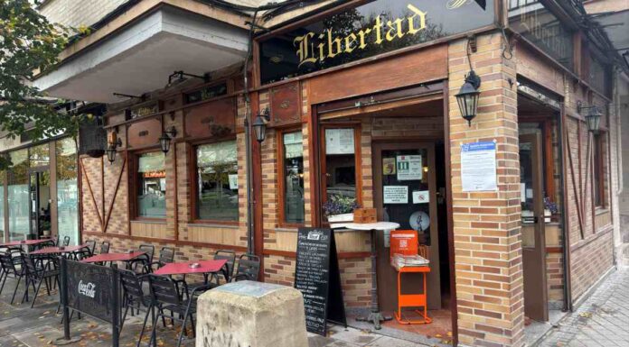 Adaptación del artículo en la edición de papel de mostoleshoy.com. El mejor desayuno de Móstoles en el Café Bar Libertad