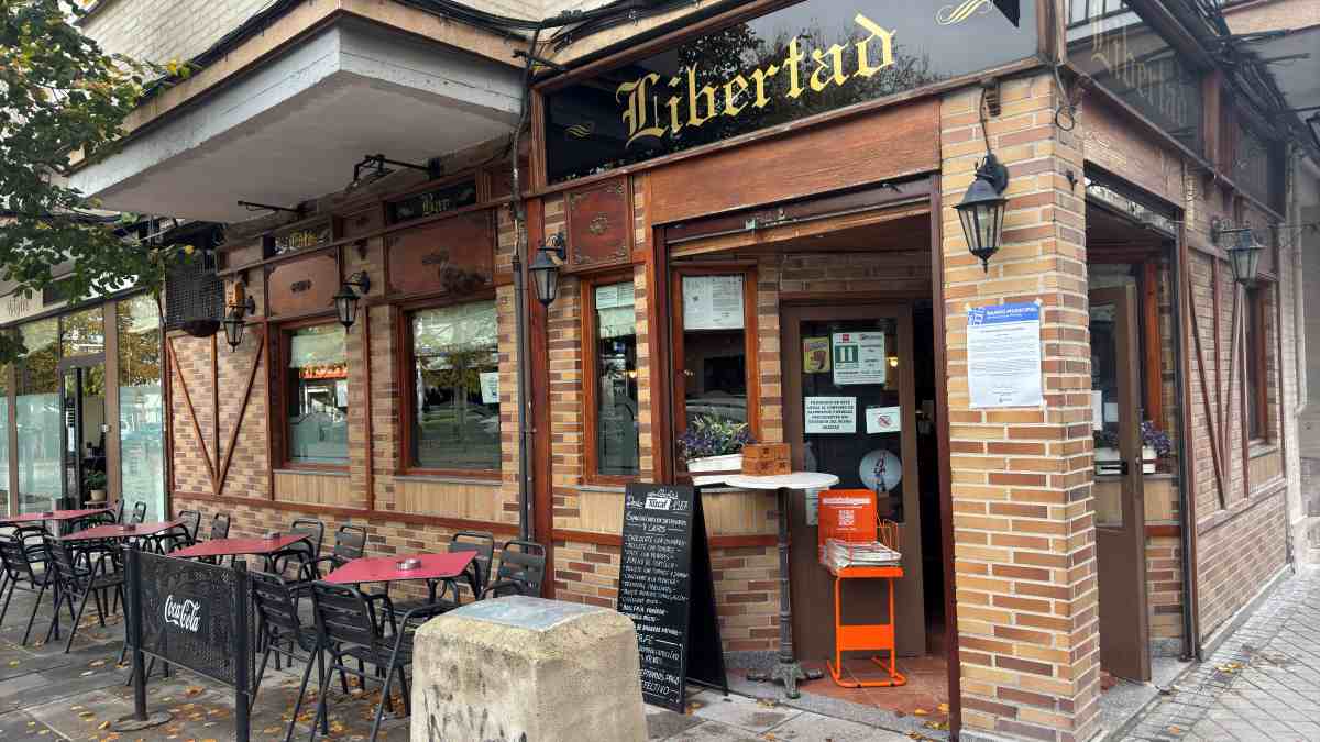 Adaptación del artículo en la edición de papel de mostoleshoy.com. El mejor desayuno de Móstoles en el Café Bar Libertad