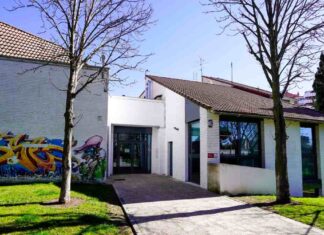 El Centro Sociocultural Caleidoscopio de Móstoles presenta la exposición infantil "Biblioarte"