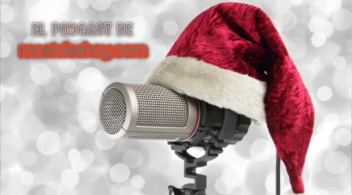 podcast mostoleshoy en navidad