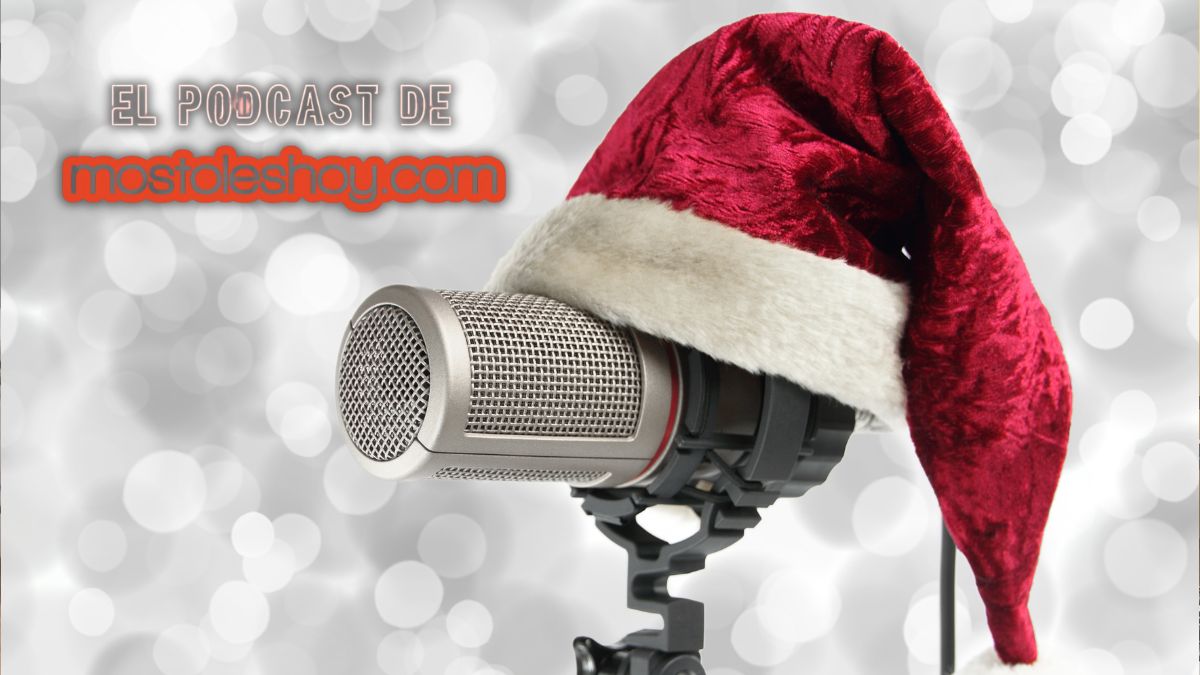 podcast mostoleshoy en navidad