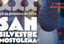 san silvestre mostoleña