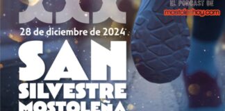 san silvestre mostoleña