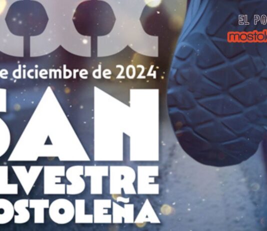 san silvestre mostoleña