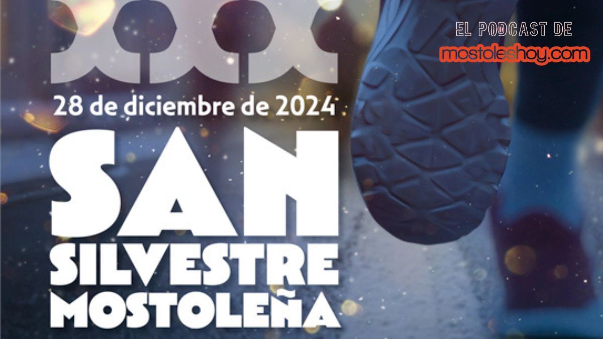 san silvestre mostoleña