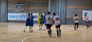 El CD Móstoles logra su primer triunfo como visitante: resumen deportivo del fin de semana