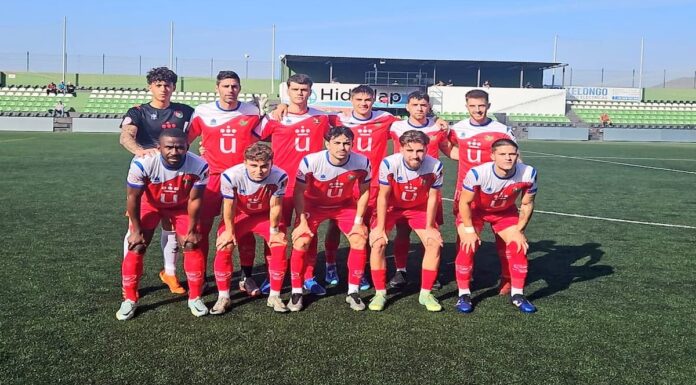 El CD Móstoles logra su primer triunfo como visitante: resumen deportivo del fin de semana