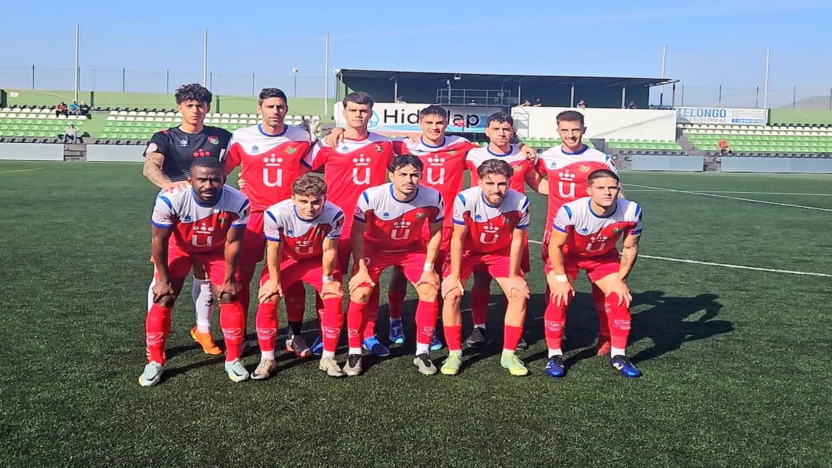 El CD Móstoles logra su primer triunfo como visitante: resumen deportivo del fin de semana