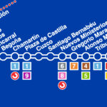 Ya es oficial: la Línea 10 de Metro llegará a Móstoles con tres nuevas paradas