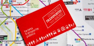 Móstoles, beneficiada con los nuevos precios de transporte de la Comunidad de Madrid