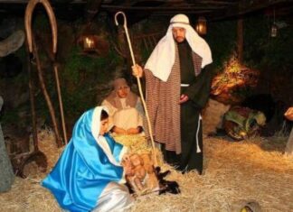 Móstoles acoge su tradicional Belén Viviente del 20 al 22 de diciembre